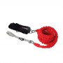 Pure2Improve | Resistance Cord | Black/Grey/Red - 2
